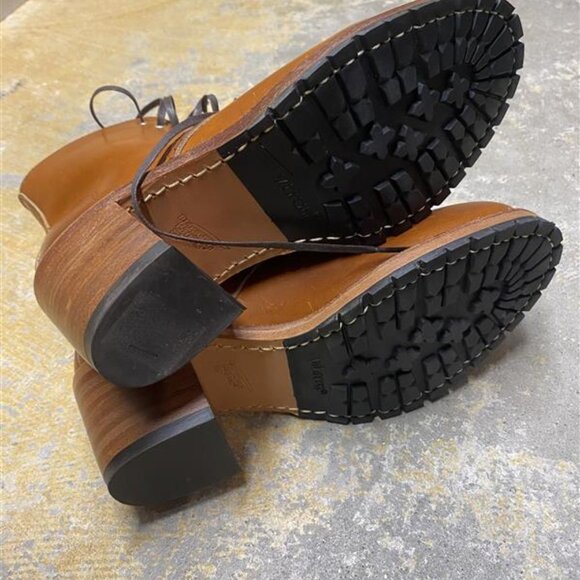 Red Wing Clara Boot ORO NWOT - Picture 3 of 5